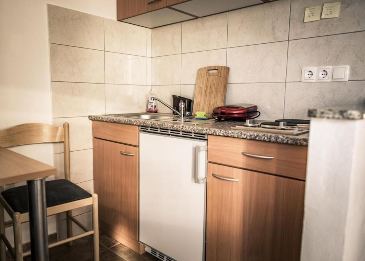Apartment Toma Lukovo Šugarje المظهر الخارجي الصورة