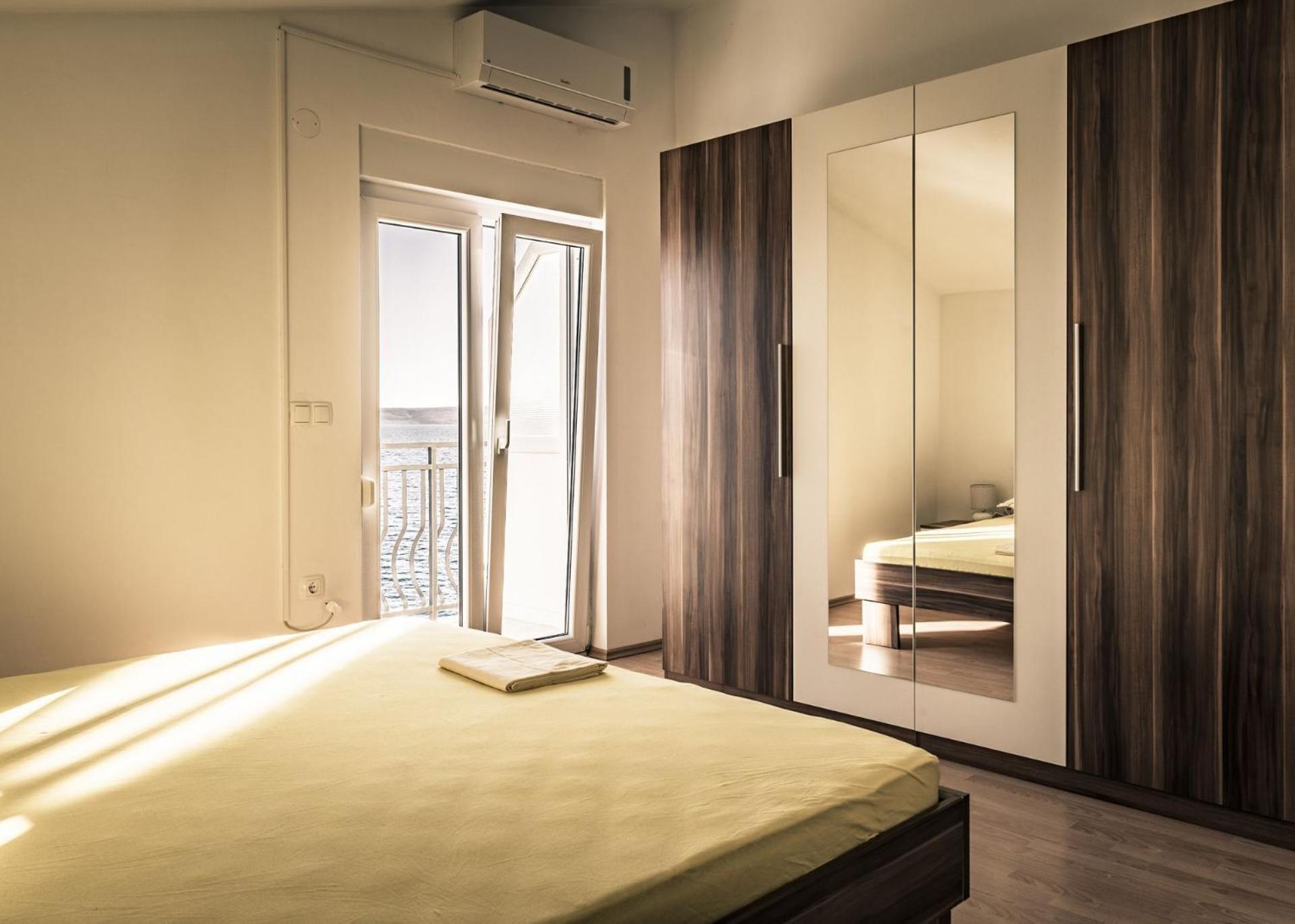 Apartment Toma Lukovo Šugarje المظهر الخارجي الصورة