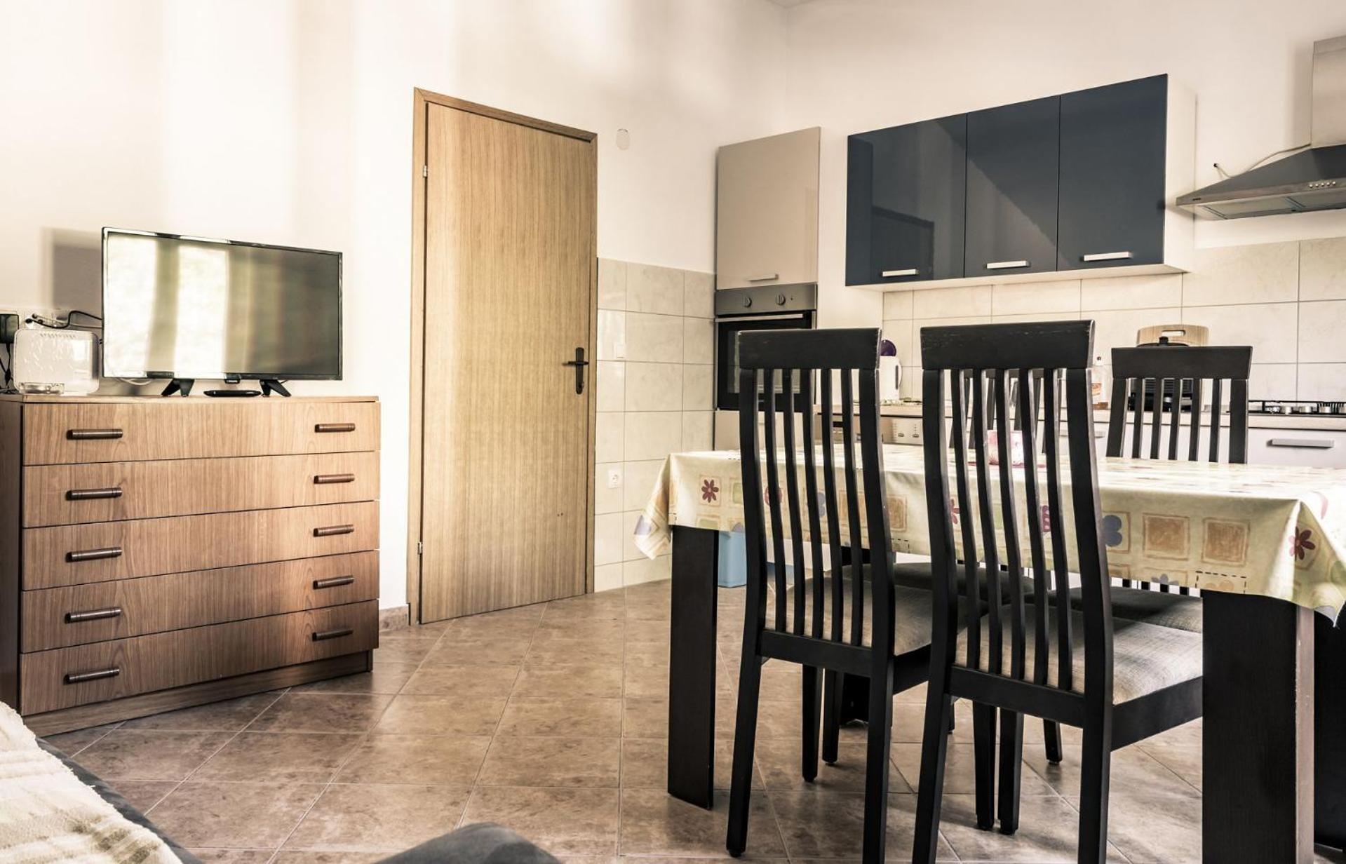 Apartment Toma Lukovo Šugarje المظهر الخارجي الصورة